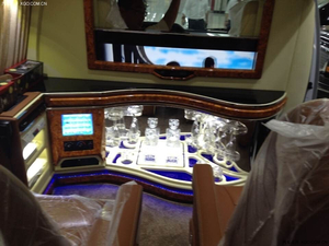 福特E350商家大让利 天津港现车梦一般的售价