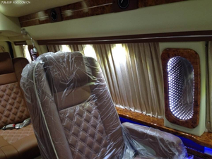 福特E350商家大让利 天津港现车梦一般的售价