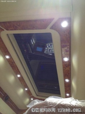 福特E350商家大让利 天津港现车梦一般的售价