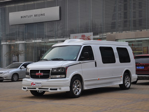 商务之星GMC商家特惠中 天津现车尽享折扣超低价