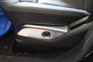 奔驰ML全系现已到店 天津商家最惠促销多多