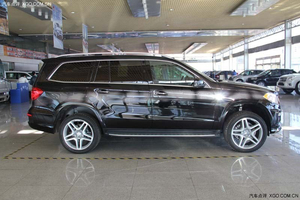 奔驰ML全系现已到店 天津商家最惠促销多多