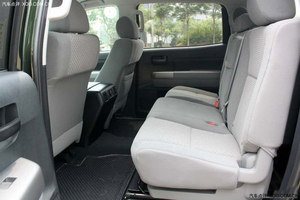 2014款丰田坦途现车大促销 商家挥泪狂让利中