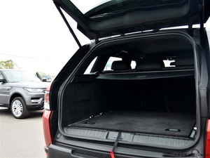 2014款路虎揽胜运动3.0美规版 再掀折扣风潮