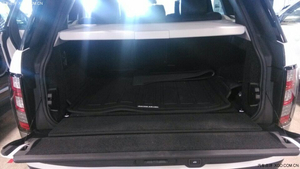 14款路虎揽胜3.0T行政版 现车配置参数报价齐全