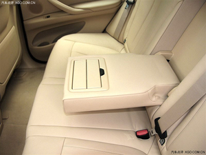 2014款宝马X5美规版优惠 天津港现车最底价