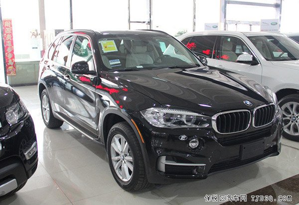 14款宝马X5/X6美规版大促销 现车初冬温馨热卖