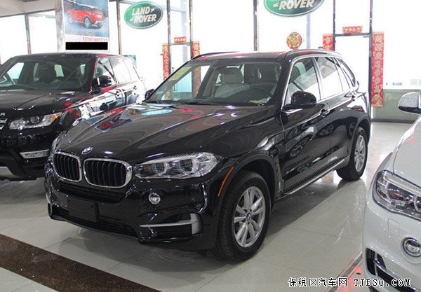 14款宝马X5/X6美规版大促销 现车初冬温馨热卖