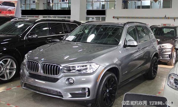 宝马X5现车热销中 2014款现车促销特惠价格不容过
