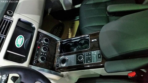 2014款路虎揽胜机械增压加长版5.0 豪惠享底价