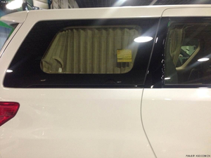 14款丰田埃尔法3.5中东版MPV 实惠让利促销专场