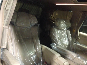 14款丰田埃尔法3.5中东版MPV 实惠让利促销专场