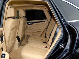 2014款保时捷MacanS现车到店 Macan现车大促销