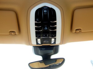 2014款保时捷MacanS现车到店 Macan现车大促销