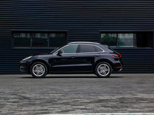 2014款保时捷MacanS现车到店 Macan现车大促销