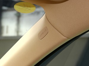 2014款保时捷MacanS现车到店 Macan现车大促销