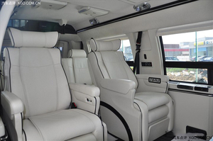 2014款GMC商务之星现车豪华改装 精彩酬宾让利