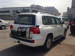 中东丰田兰德酷路泽4.0 促销特惠价格不容过