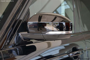 14款路虎揽胜运动版都市越野 现车底价清仓促销