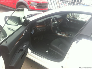 2014款玛莎拉蒂总裁 分期付款零首付最强底价