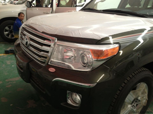 中东版丰田酷路泽4000优惠 现车触底疯抢热惠