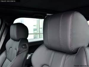 2014款路虎揽胜运动版 现车犀利越野底价酬宾