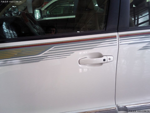 丰田兰德酷路泽4000 中东版劲惠底价躁动车市