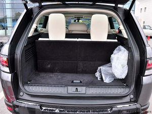 14款路虎揽胜运动版现车热销 现车超低价享尊荣