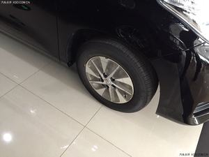 2014款丰田埃尔法3.5L 中东版现车低折回馈