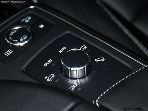 2014款奔驰GL550现车充足 配置齐全巨额优惠中