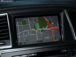 2014款奔驰GL550现车充足 配置齐全巨额优惠中