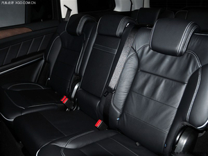 2014款奔驰GL550现车充足 配置齐全巨额优惠中