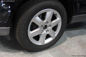 奥迪Q7从容驾驭 2014款现车优惠尽情享底价