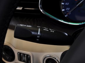 2014款玛莎拉蒂总裁现车到店 豪华超跑劲爆来袭