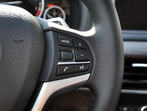 宝马X5中规版豪华之巅 天津现车直惠X5大促销