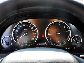 宝马X5中规版豪华之巅 天津现车直惠X5大促销