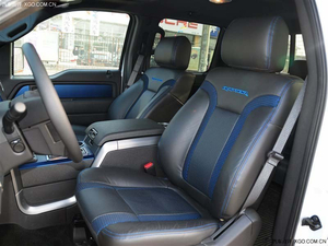 2014款福特猛禽F150现车 现车低价热卖优惠酬宾中