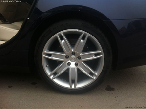 玛莎拉蒂总裁可零首付 现车双十二节前促销