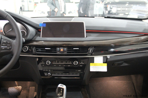 宝马X5M现车最低价 天津现车双十二前期大促销