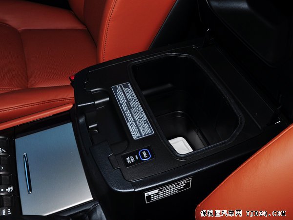 雷克萨斯LX570零首付 天津现车燃点斗志轻松分期