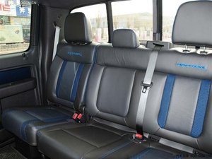 福特猛禽F150降价 港口现车低价清仓特卖中