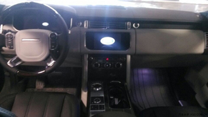 2014款路虎行政3.0T到店 年终拼量破底价抛售