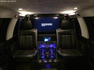 福特F650现车308万 现车优惠10万最具性价比