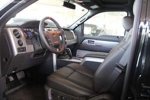 2014款福特猛禽F150零利润酬宾 低价热卖优惠