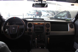 2014款福特猛禽F150零利润酬宾 低价热卖优惠