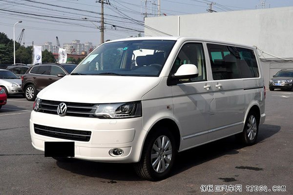 大众迈特威T5天津现车 商家甩利清仓抛售中