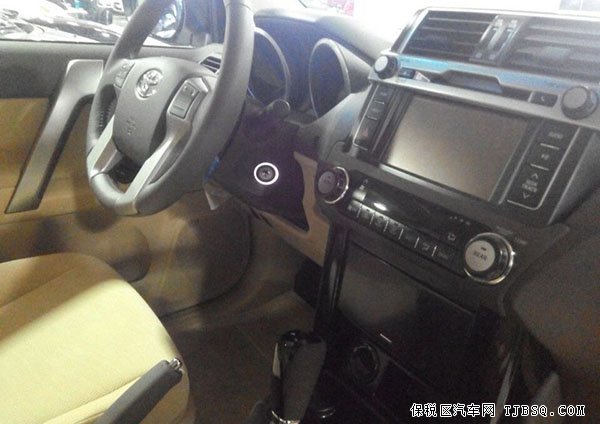 14款丰田霸道2700中东 低折扣畅销热卖风暴