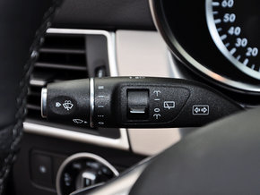 14款奔驰GL350报价 全系GL级特供拿极致礼包