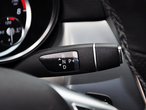 14款奔驰GL350报价 全系GL级特供拿极致礼包