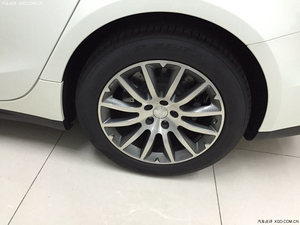 14款玛莎拉蒂吉博力 天津现车钜惠火热销售